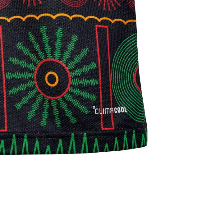 2026-2027 Jamaica Away Shirt (Kids) (Antonio 17)-SoccerKits Hub | Buy Soccer Jerseys Online